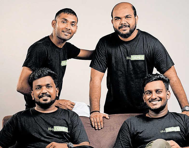 ഫാം ഫ്രഷ് പച്ചക്കറിക്കായി 10 മിനിറ്റും 2 അടി സ്ഥലവും