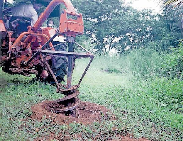 കൃഷിയന്ത്രങ്ങൾ സബ്സിഡി നിരക്കിൽ