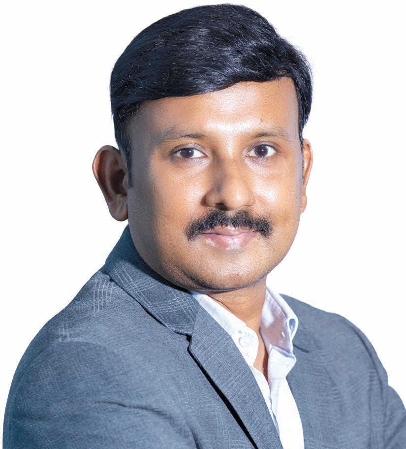 ഇടിഎഫ്: ഓഹരിസൂചികയുടെ നേട്ടം കുറഞ്ഞ റിസ്കിൽ