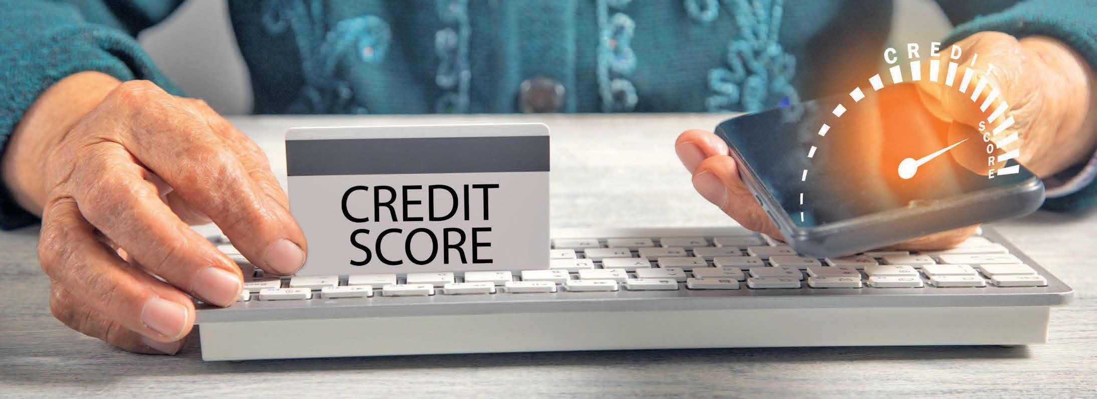 സ്കോർ കുറയല്ലേ; വായ്പ മാത്രമല്ല ജോലിയും കിട്ടില്ല