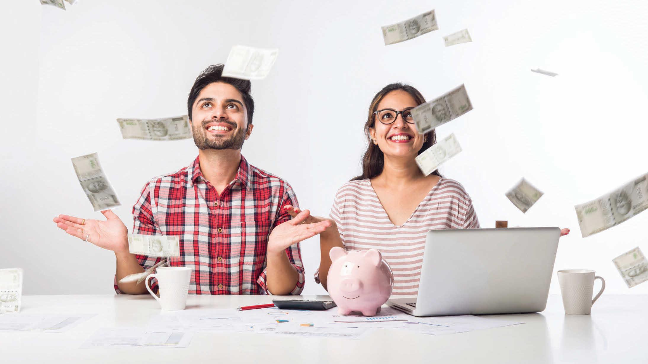 എൻആർഐകൾക്ക് മ്യൂച്വൽഫണ്ടുകളിൽ എങ്ങനെ നിക്ഷേപം ആരംഭിക്കാം