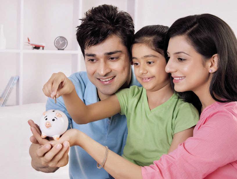 മക്കൾക്കായി നിക്ഷേപിക്കാൻ ചൈൽഡ് കെയർ ഫണ്ട്