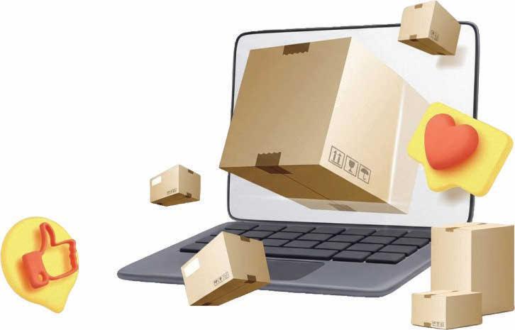 സ്റ്റോക്കില്ലാതെ സംരംഭകനാകാം ഡ്രോപ് ഷിപ്പിങ്ങിലൂടെ