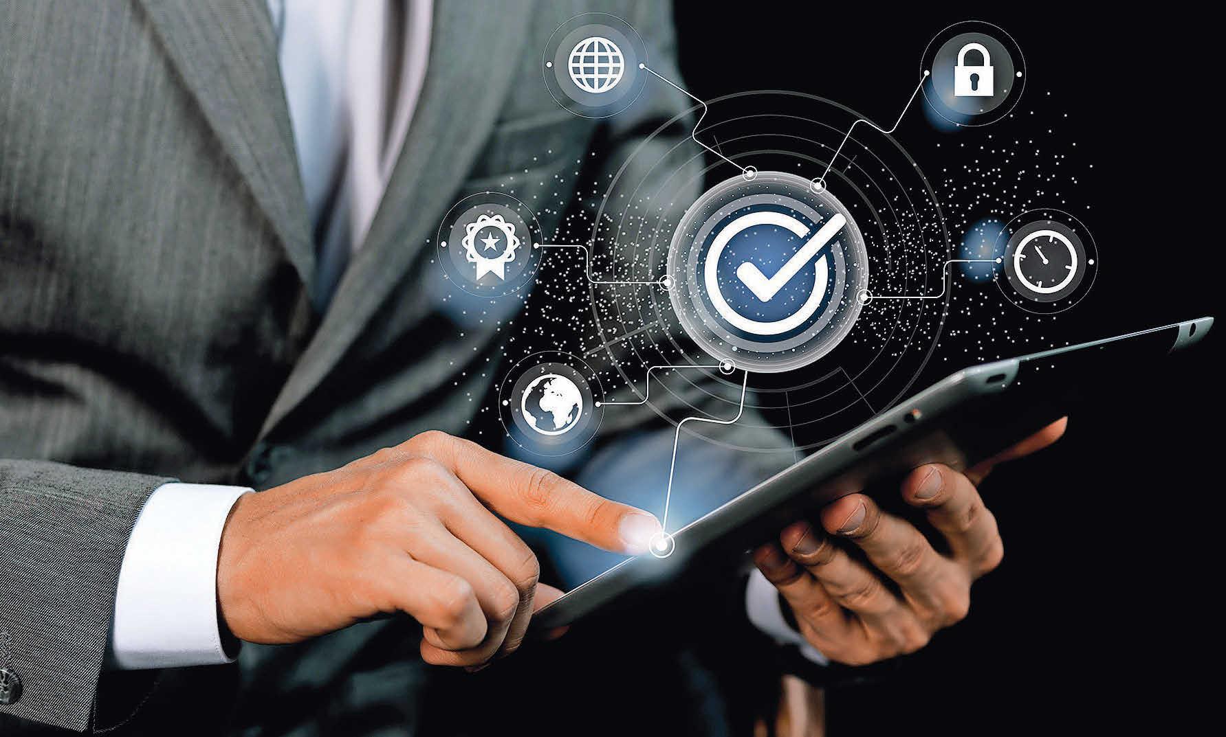 കെവൈസി തലവേദനയാണോ? ഉണ്ടല്ലോ സി-കെവൈസി