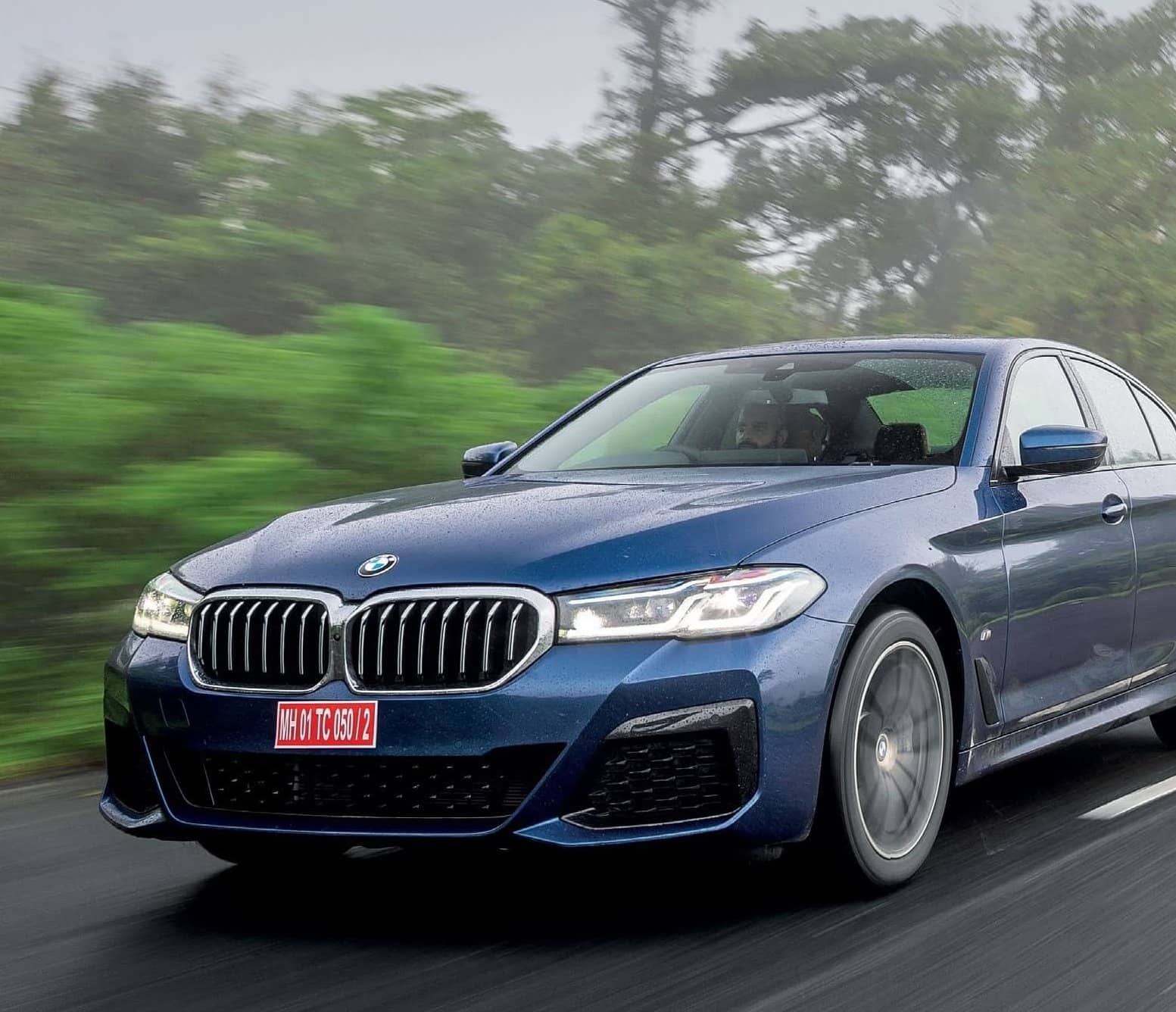 BMW 530i M Sport