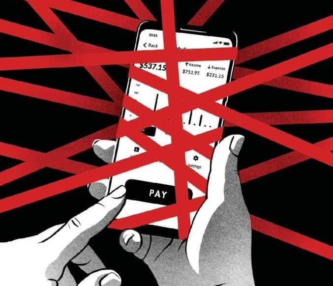 The Fintech Revolution Is Finally Here— And So Are the Regulators