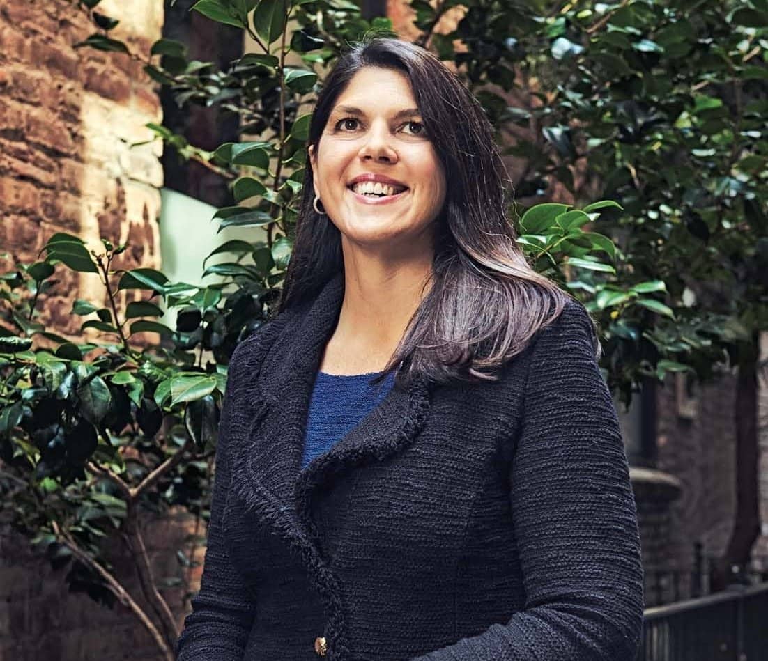 Engine No. 1's Grancio: ‘People Will Appreciate an Economic Argument'