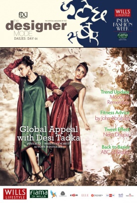Where To Get Dailies Fashion Week Where To Get Dailies Fashion Week