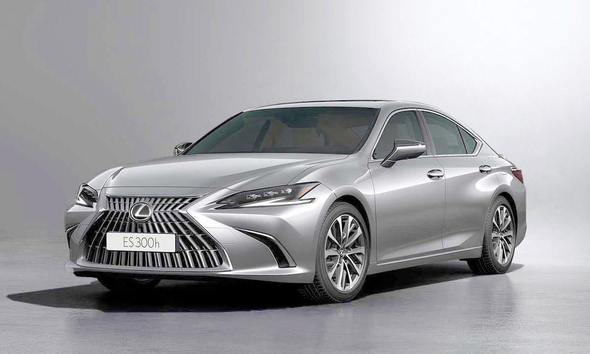 Driving EXCELLENCE AND COMFORT
