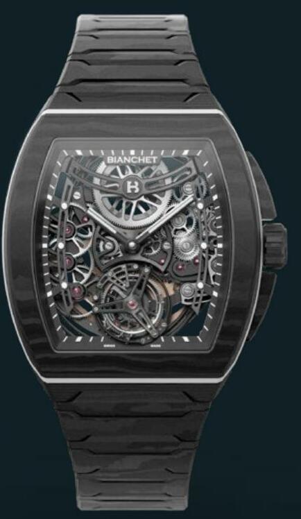 TIMELY AFFAIRS, TIMELESS FLAIR