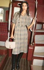 BURBERRY ROLLS OUT “BACK TO THE CITY” CAMPAIGN