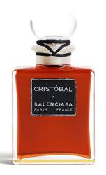 BALENCIAGA DEBUTS CRISTÓBAL PARFUM: A MODERN OUD MASTERPIECE