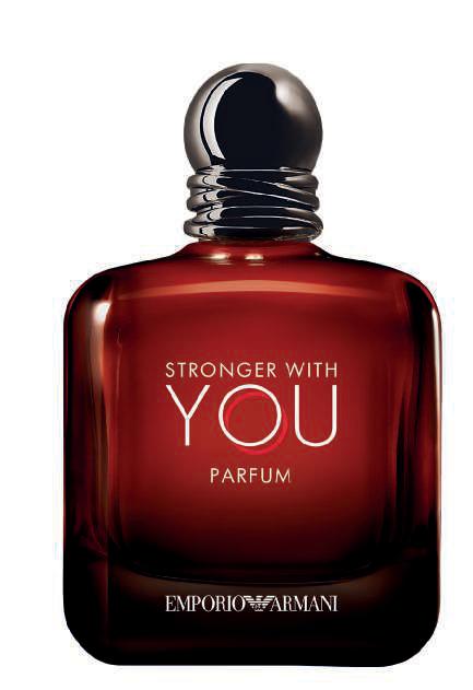 Esencia de superhombre, perfume de superhéroe