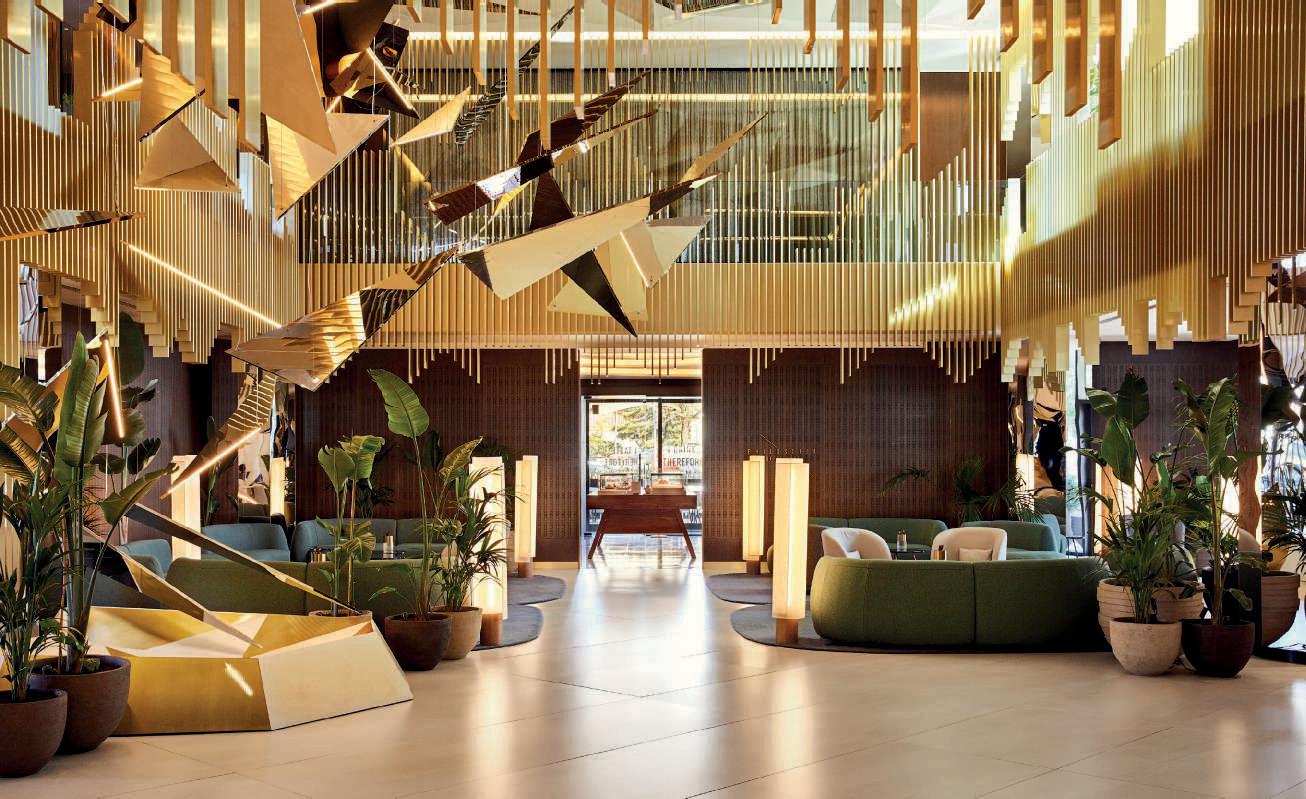 DORMIR, VIVIR, COMER, DISFRUTAR, SONAR