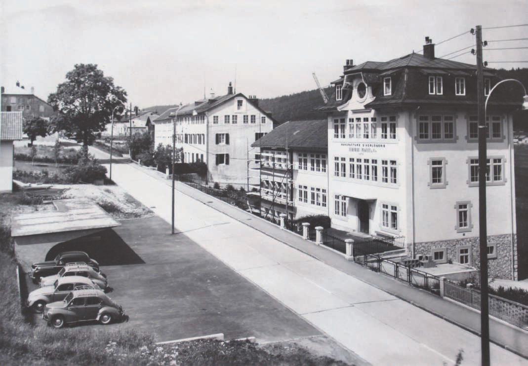 EL ORIGEN DE LA MAGIA