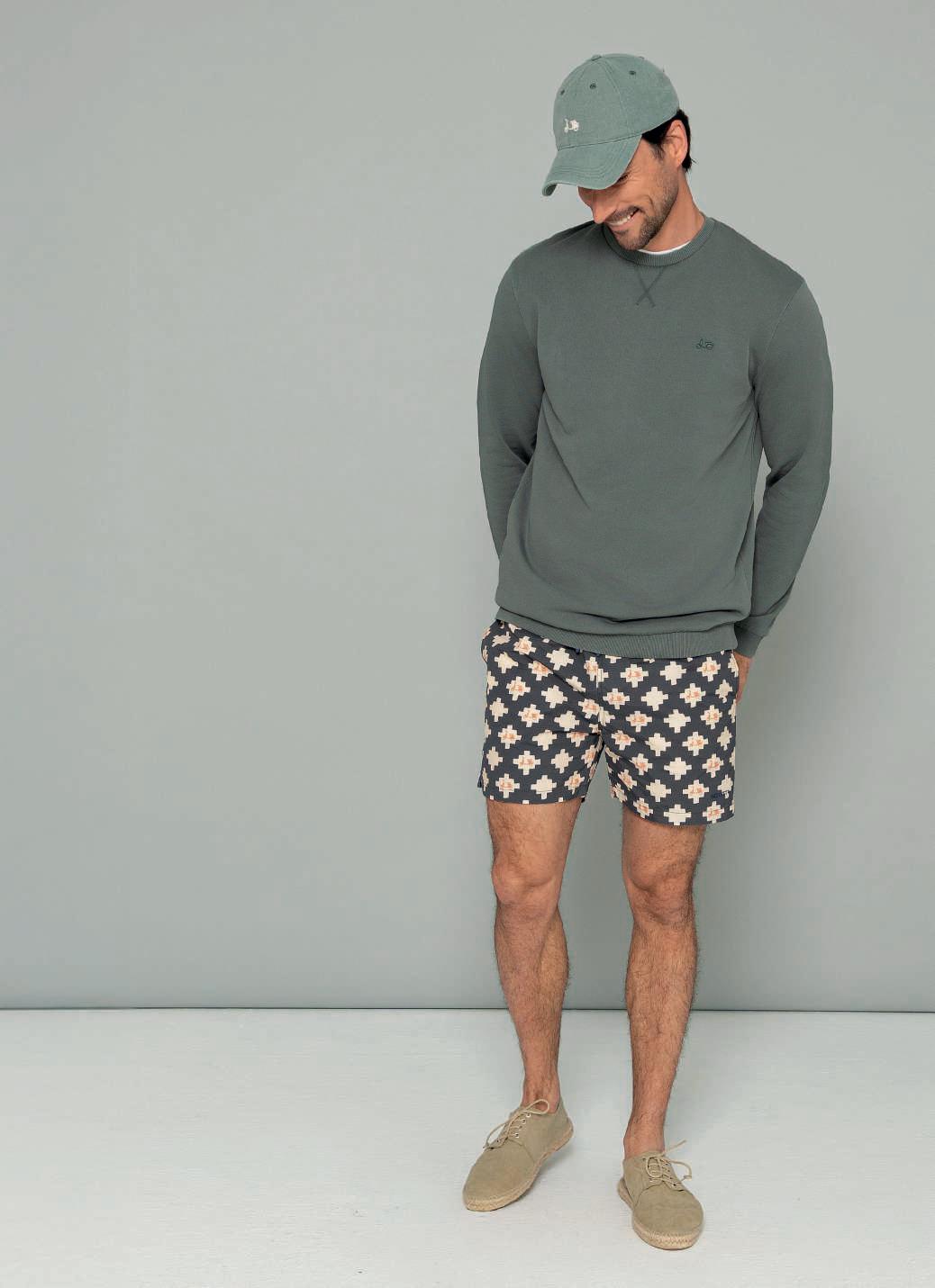 Frescura y autenticidad