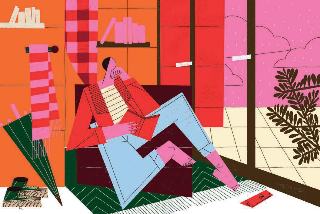 La literatura juvenil se independiza