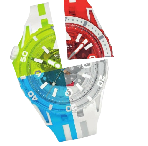 TRANSPARENCIAS VERANIEGAS