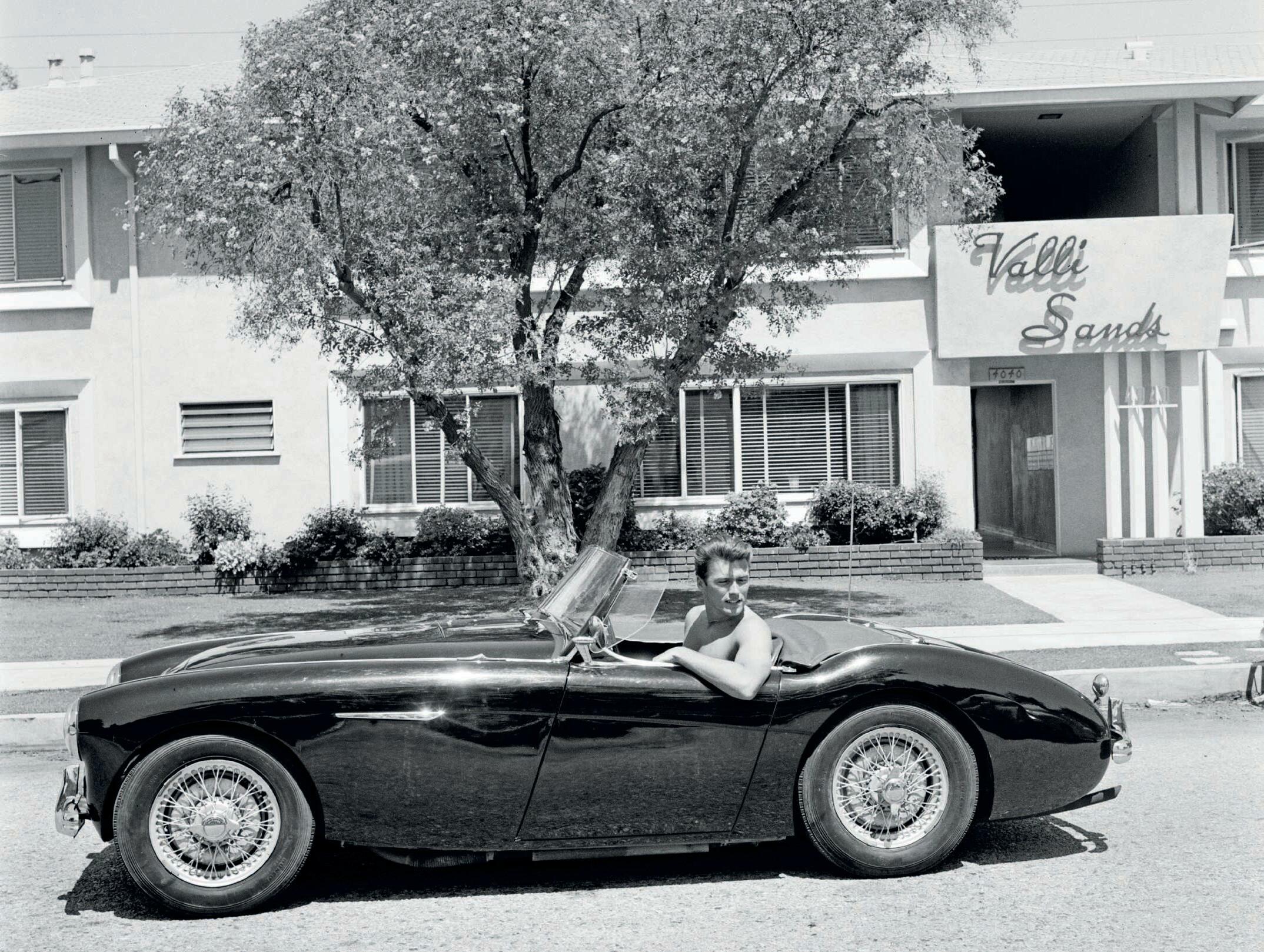 95 años de tipo duro