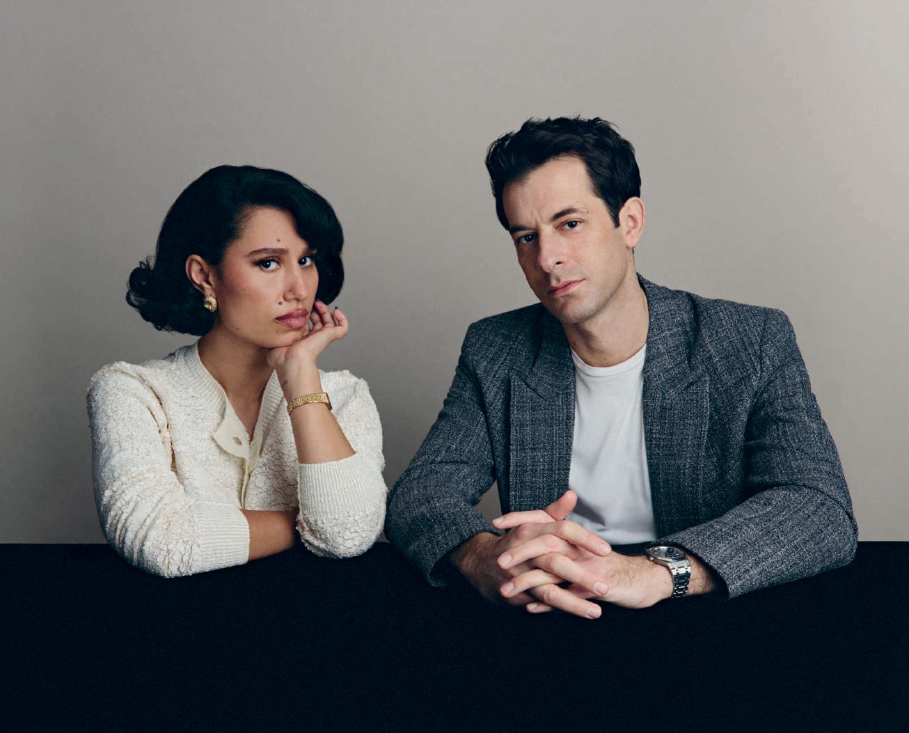 Un gran dúo para un gran aniversario