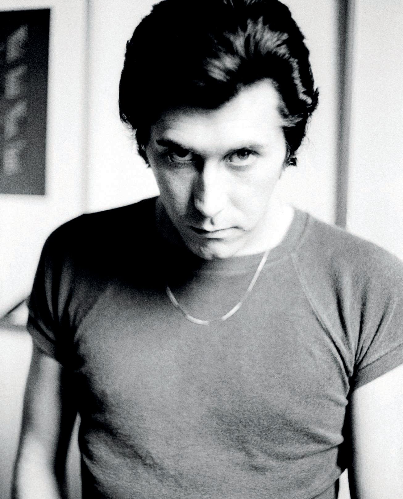 BRYAN FERRY