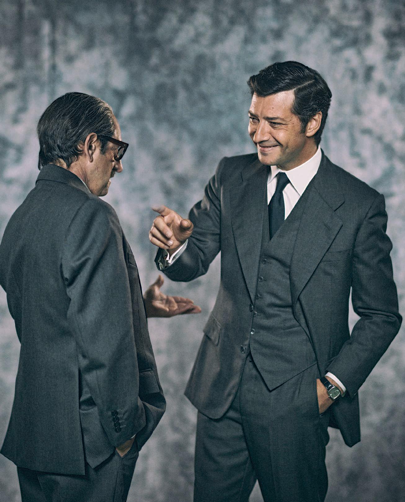 El día que casi VOLVEMOS a La dictaDuRa