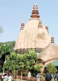 शिवडोल की प्रसिद्धि का कारण है उत्तर दिशा में स्थित शिव सागर टैंक