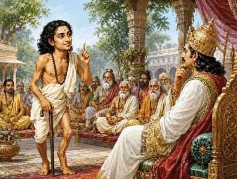 कल्पवृक्ष है गुरु भोग से मुक्ति तक सब है सुलभ