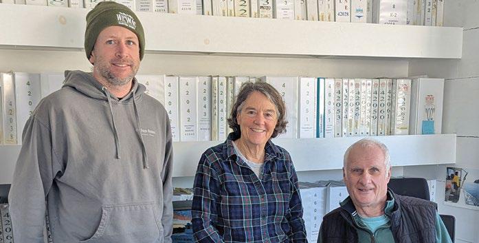 Hard-earned skills are key to this family's blue economy success