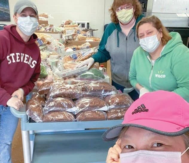 Community helps GSA respond to emerging needs