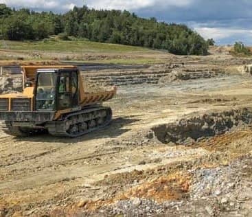 Callahan Mine cleanup continues