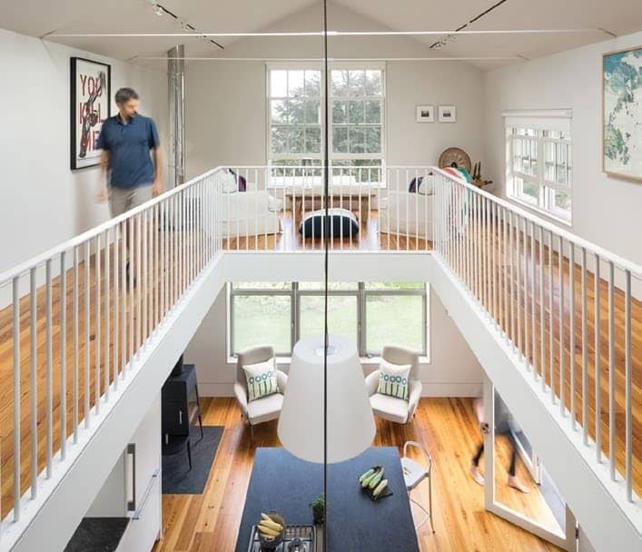 Blue Hill's Elliott Architects wins design awards