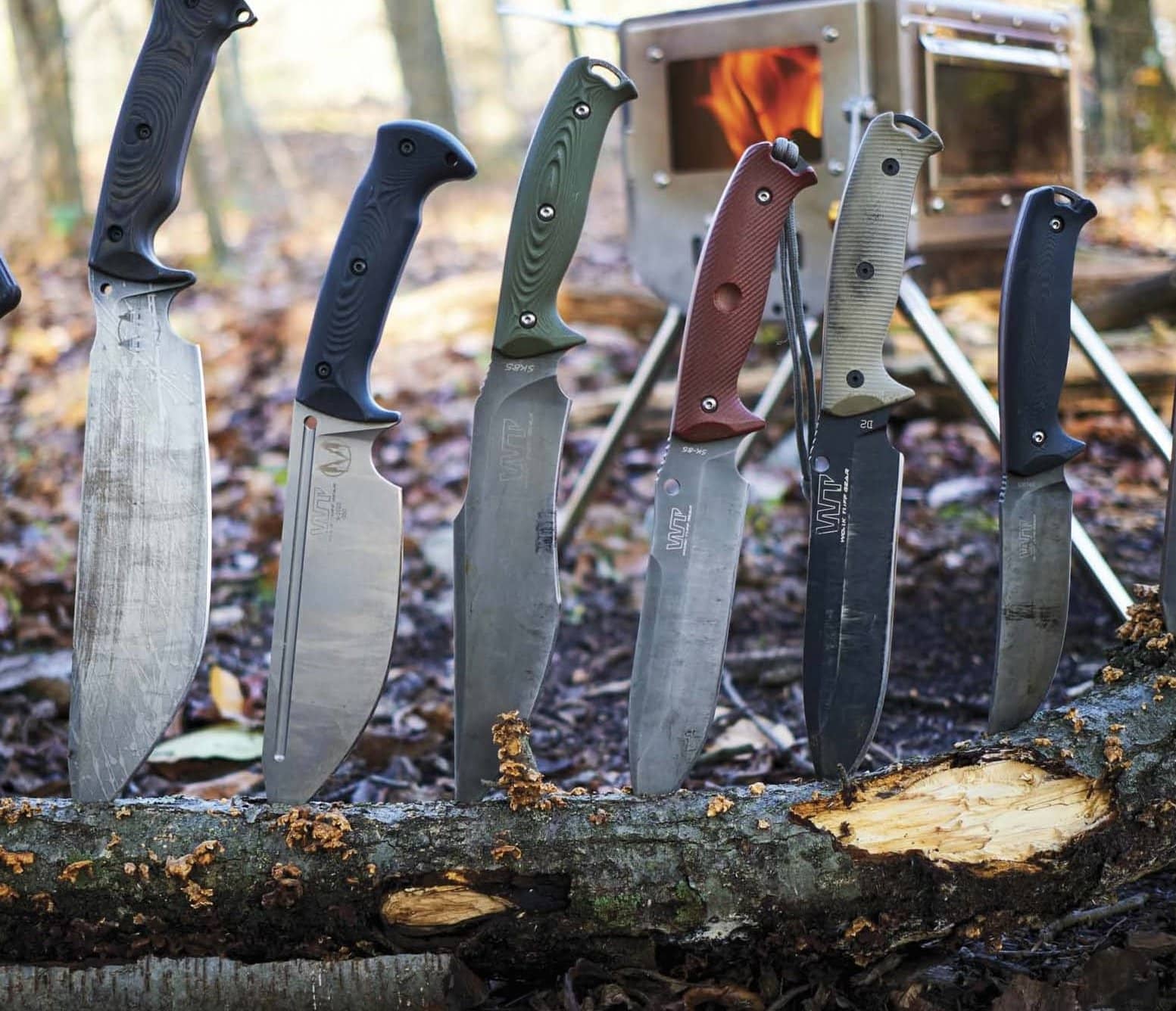 WORK TUFF GEAR: THE NAME SAYS IT ALL - Read this story on Magzter.com 