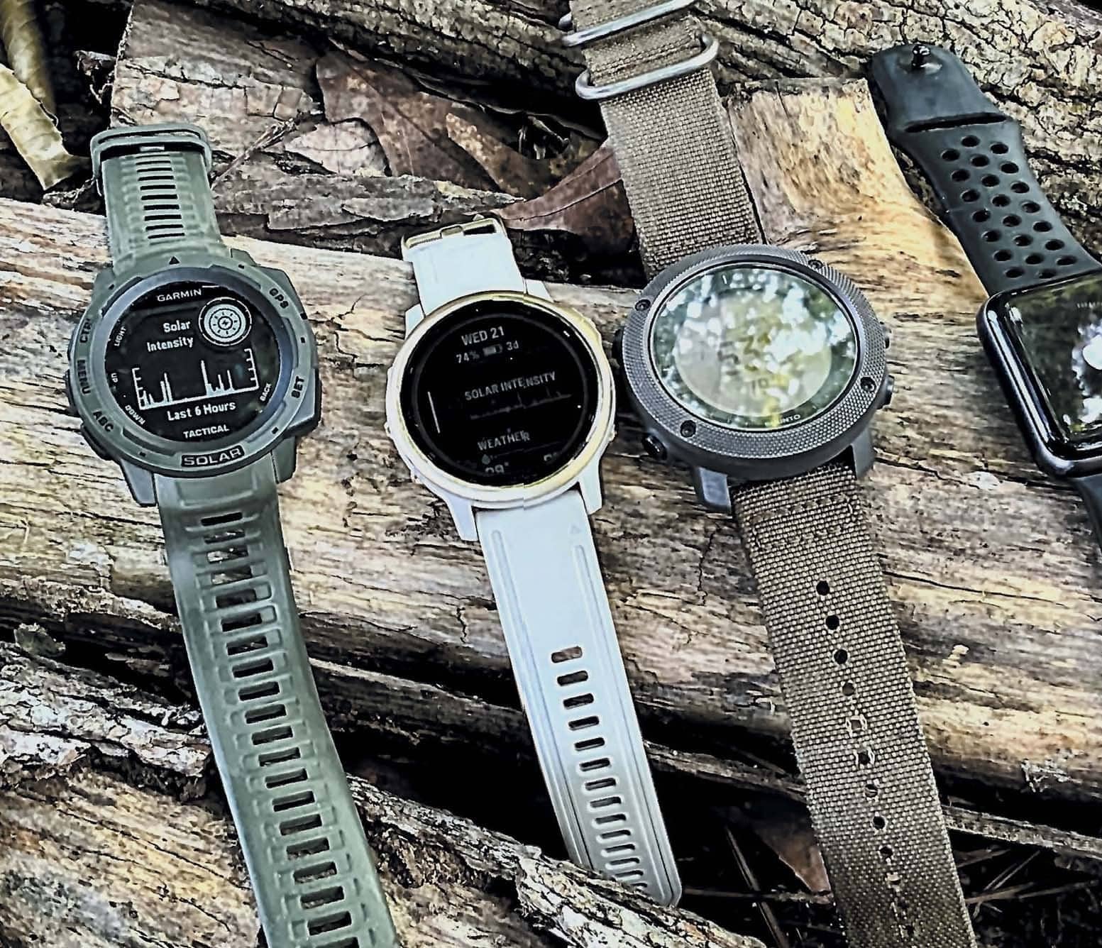TIME TRAVELERS