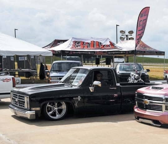 SLAMBOREE 2019