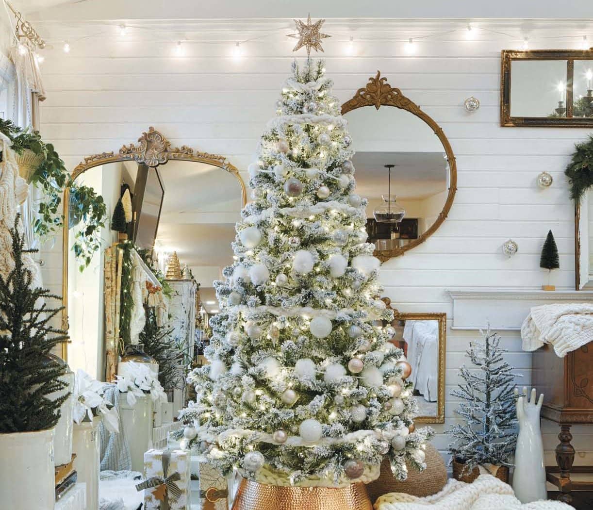 A Holiday Haven