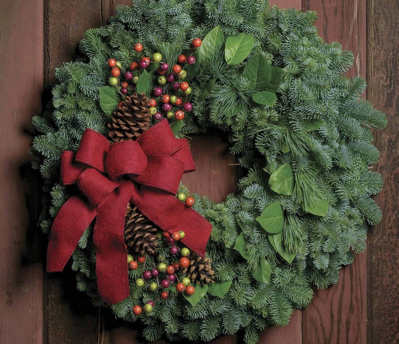 Made with Love and Tied with a Bow