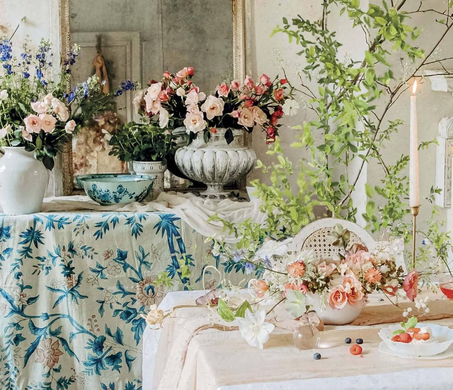 Grow Your Cottage Charm