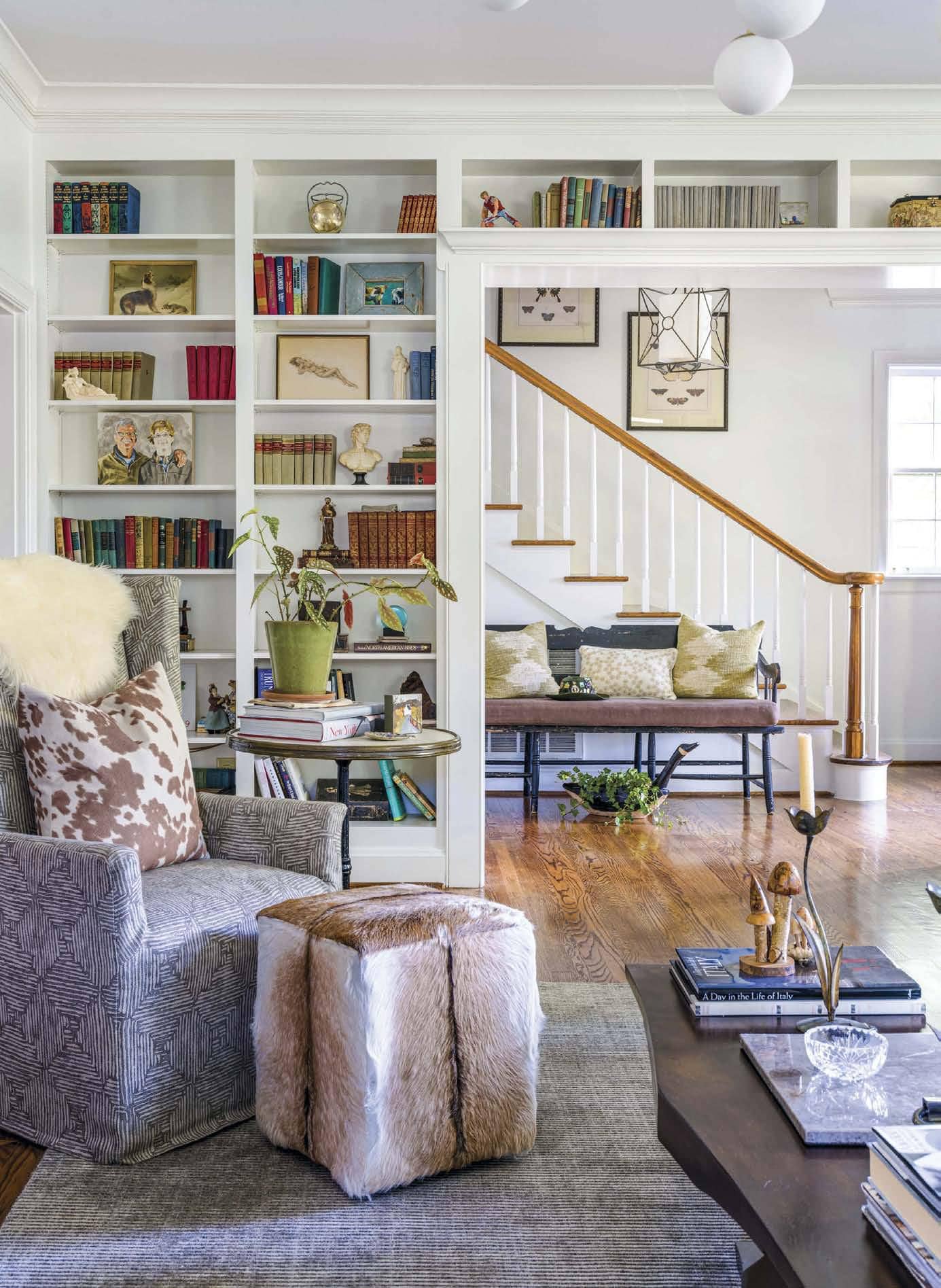 Cozy Up to Color | Cottages and Bungalows - home - Read this story on ...