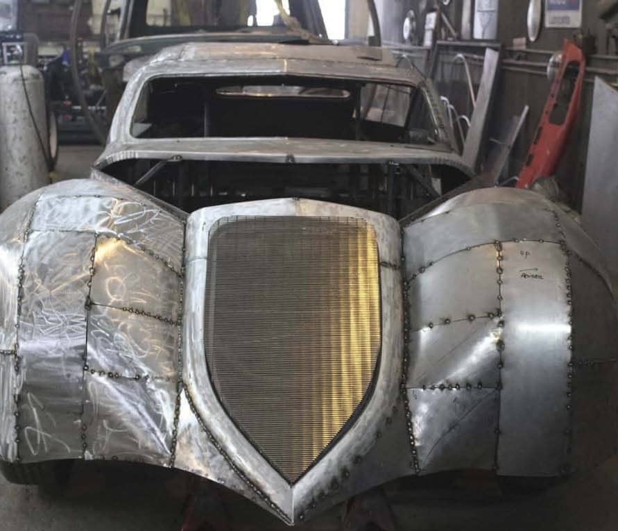 UPDATE: SEMARATICAL Build-Off and Drive-Off