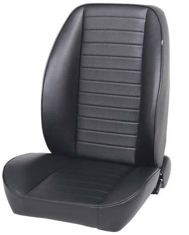 TMI PRODUCTS ANNOUNCES BUDGET-MINDED SOCALSEAT SERIES