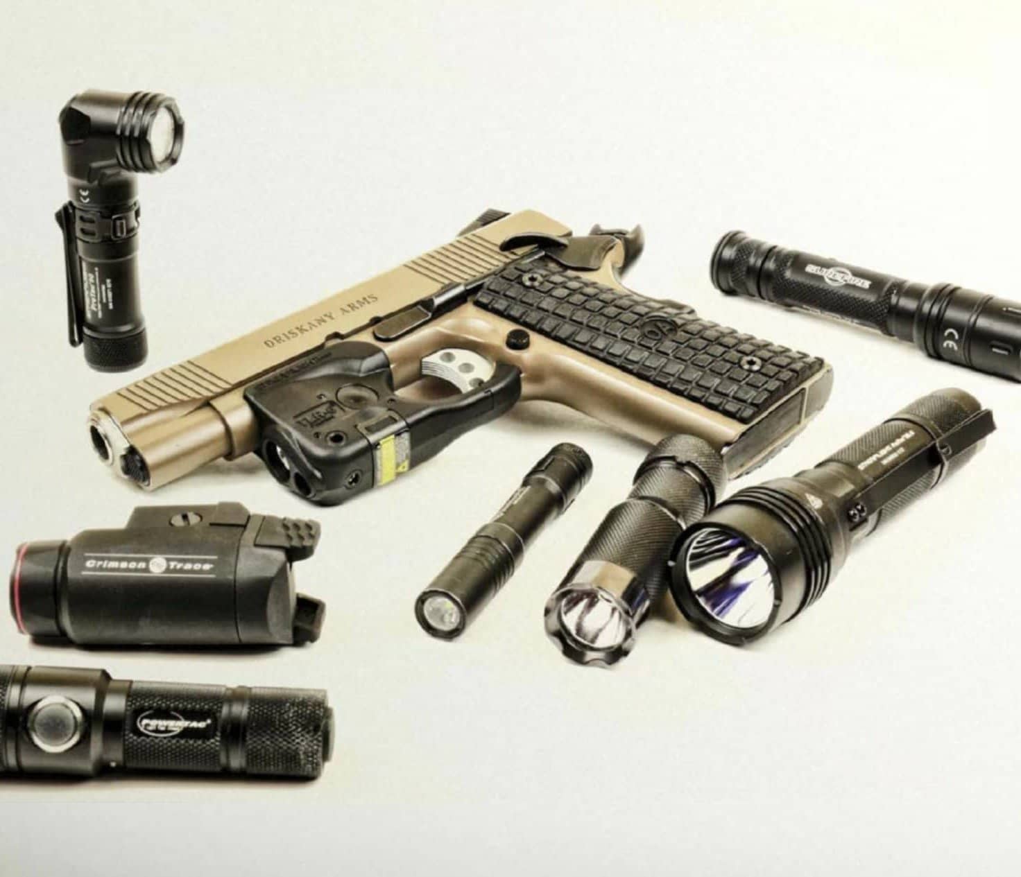 Nighthawk Custom Kestrel