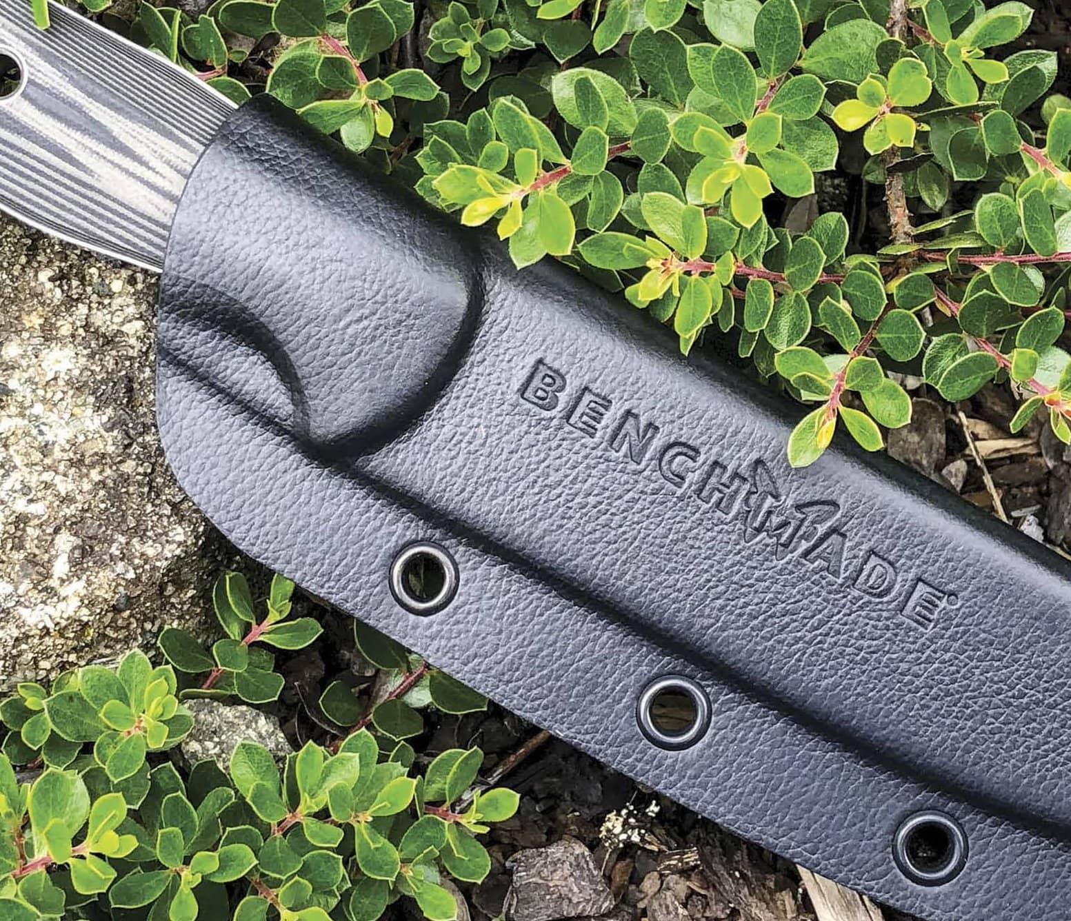 BENCHMADE MEATCRAFTER
