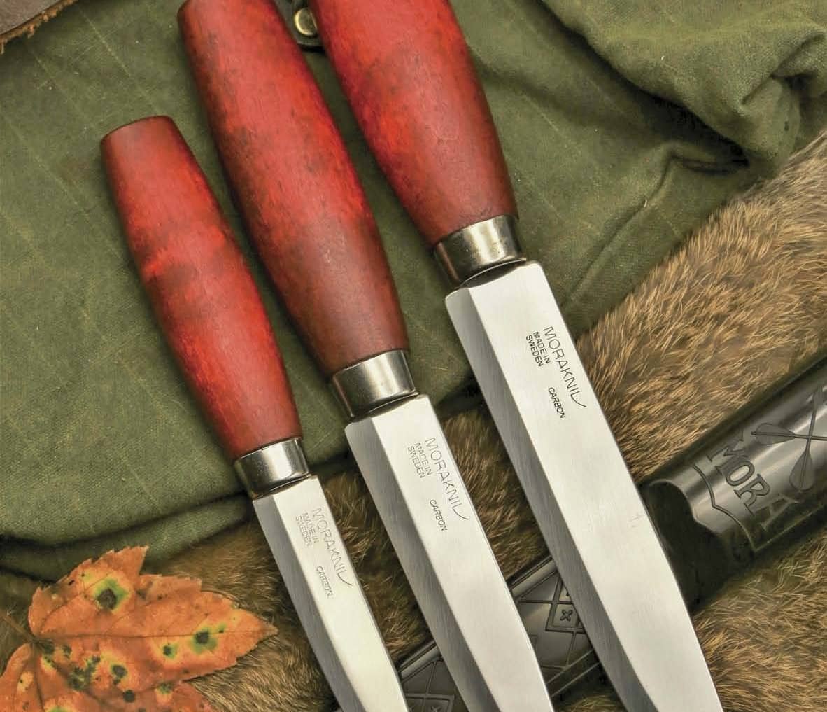MORAKNIV Classics