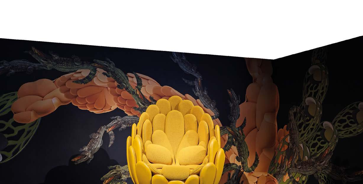 Louis Vuitton: Objets Nomades