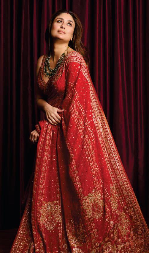 RITU KUMAR The First Lady Of INDIAN FASHION
