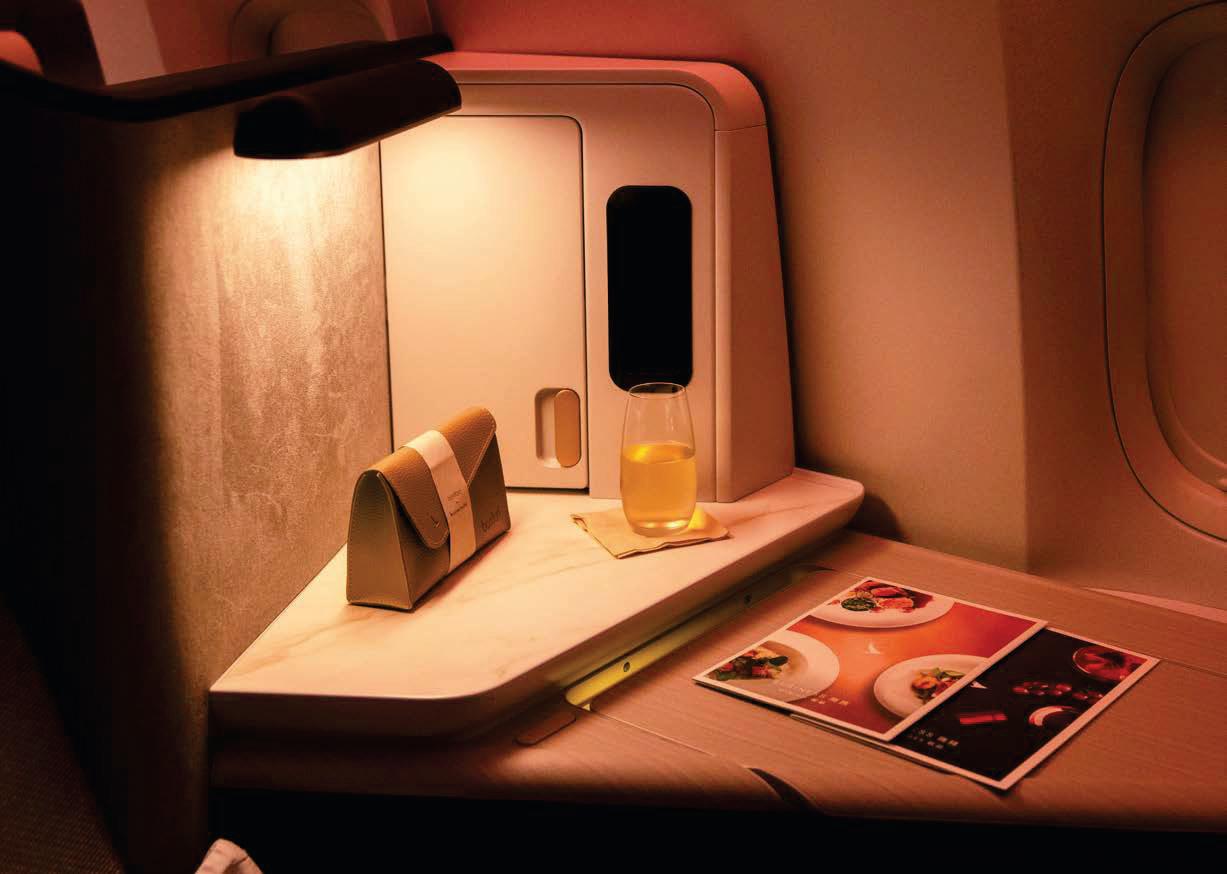 SKY HIGH Luxury