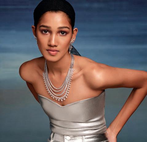BEYOND SPARKLE: THE STORY OF NATURAL DIAMONDS