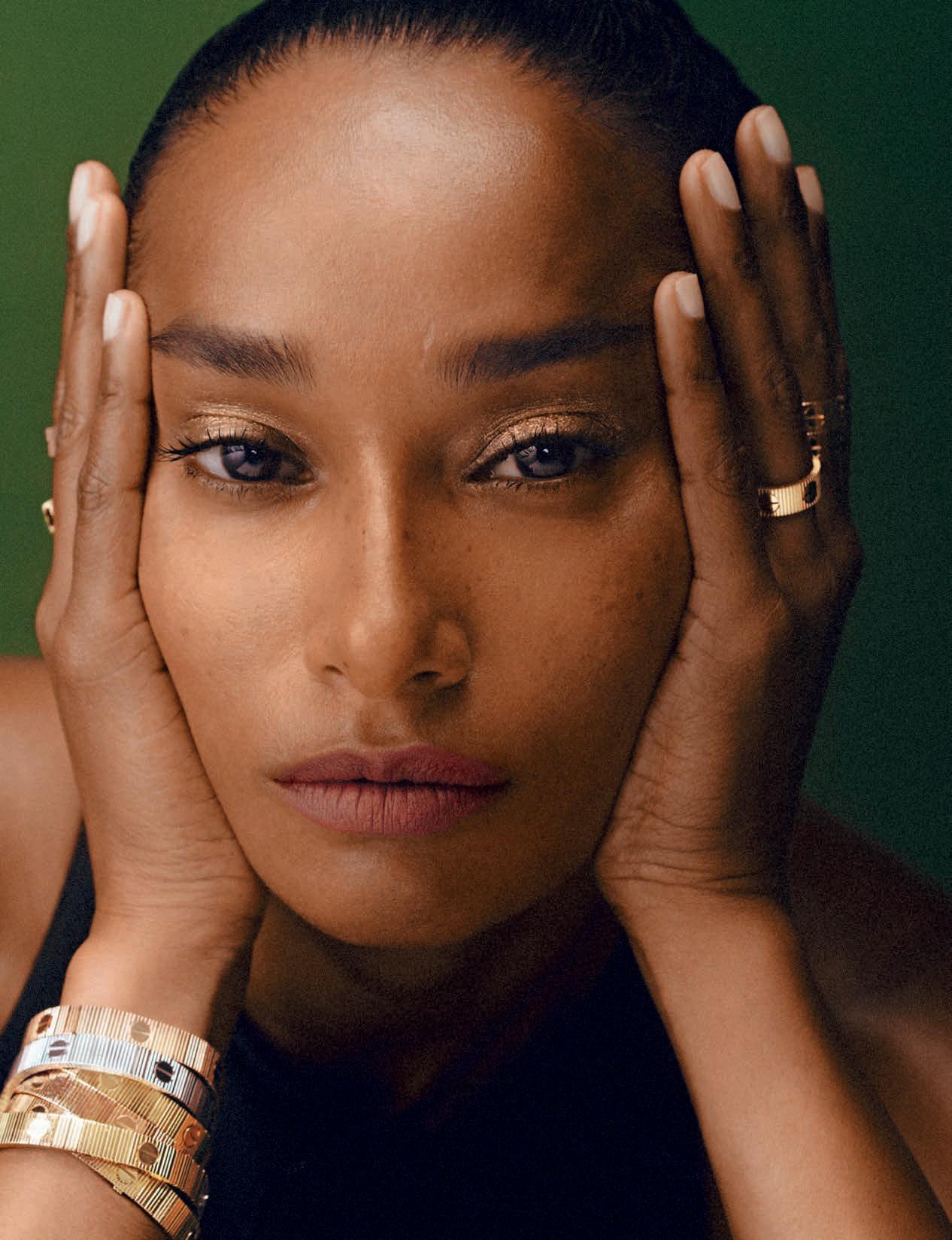 gloss meets grounding