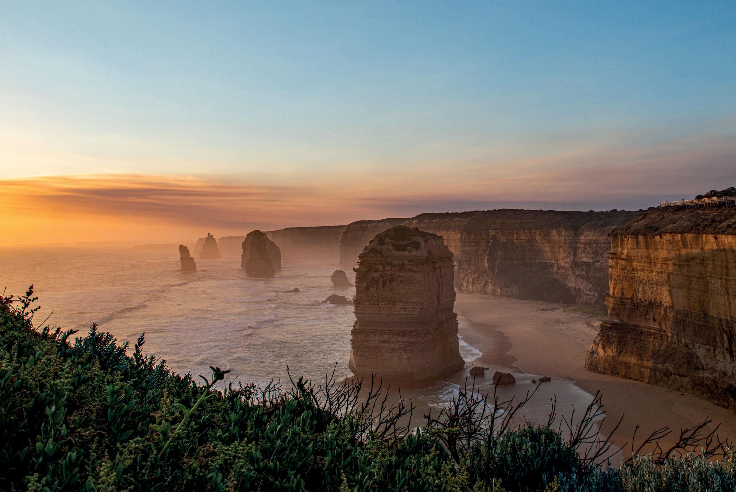 WHY Melbourne (AND Victoria) GETS IT RIGHT